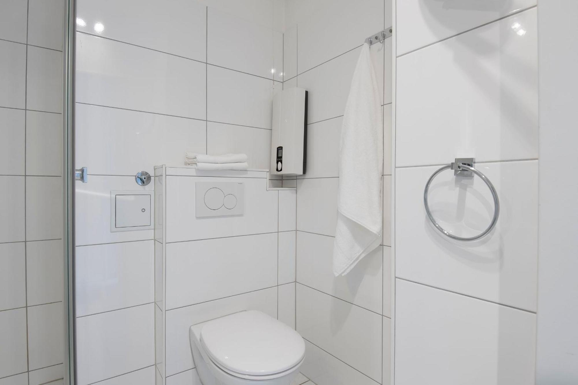 Апартаменты Alte Bergstrasse 6 Dorschduene Шарбойц Экстерьер фото