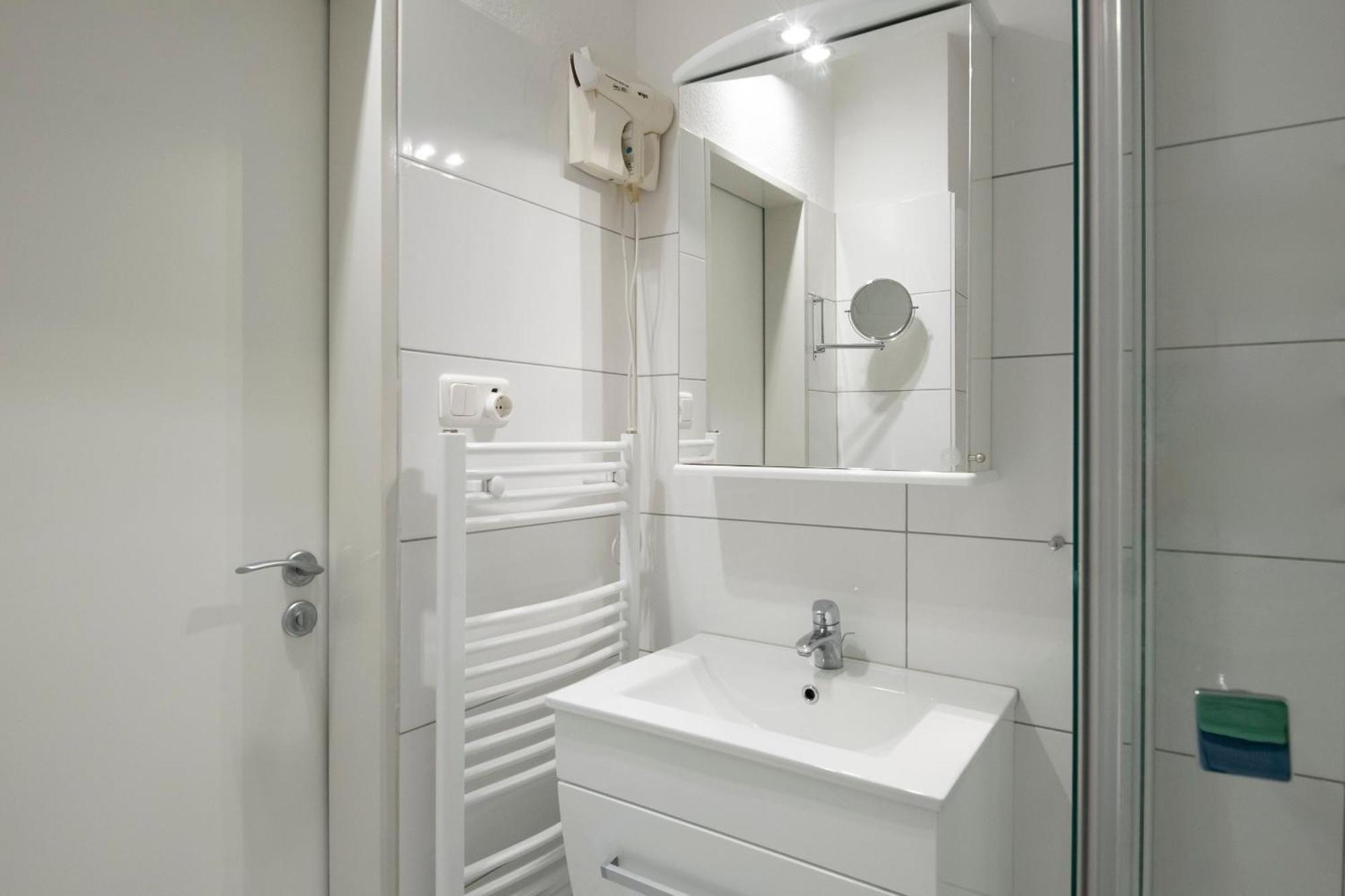 Апартаменты Alte Bergstrasse 6 Dorschduene Шарбойц Экстерьер фото