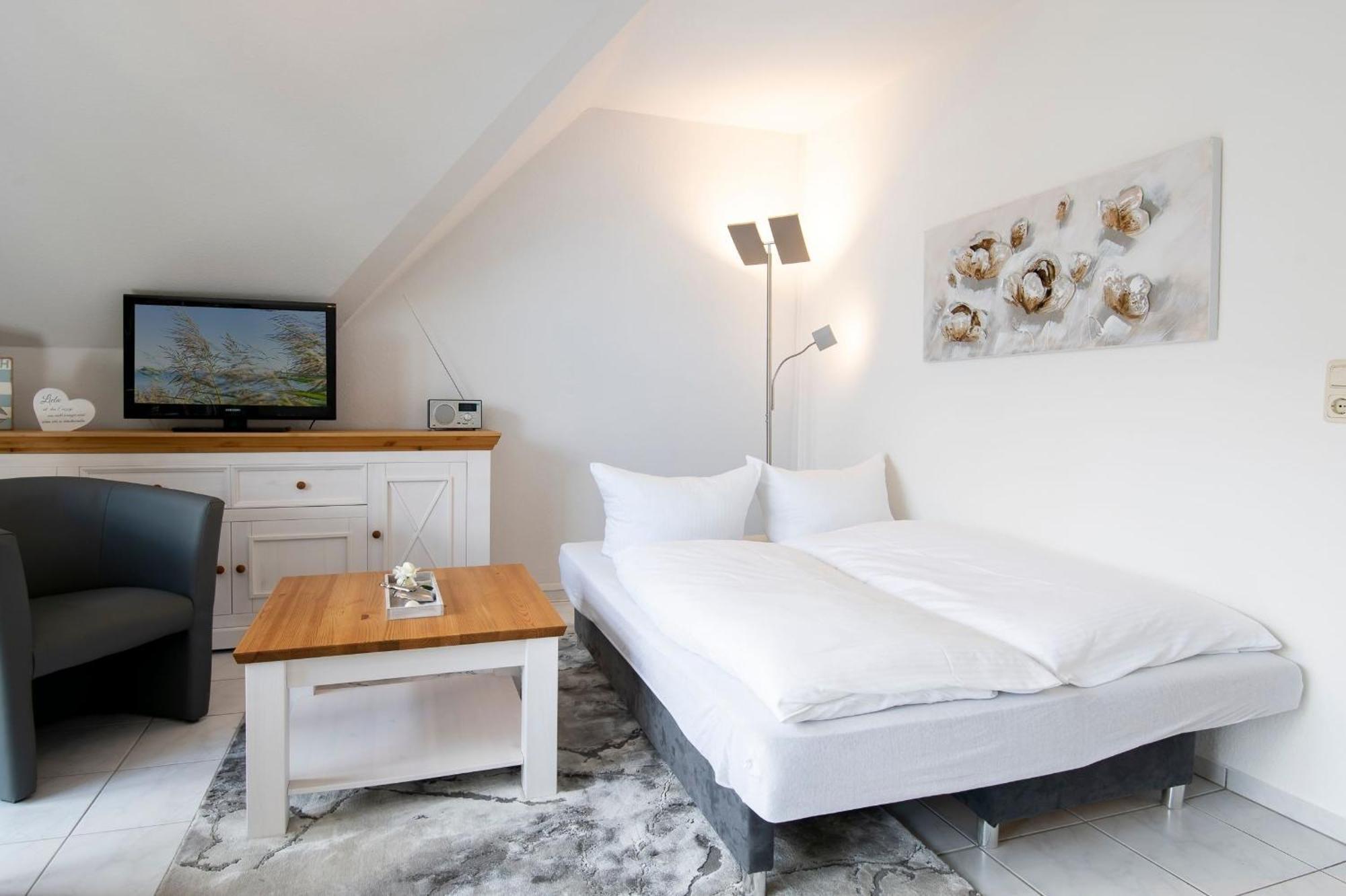 Апартаменты Alte Bergstrasse 6 Dorschduene Шарбойц Экстерьер фото