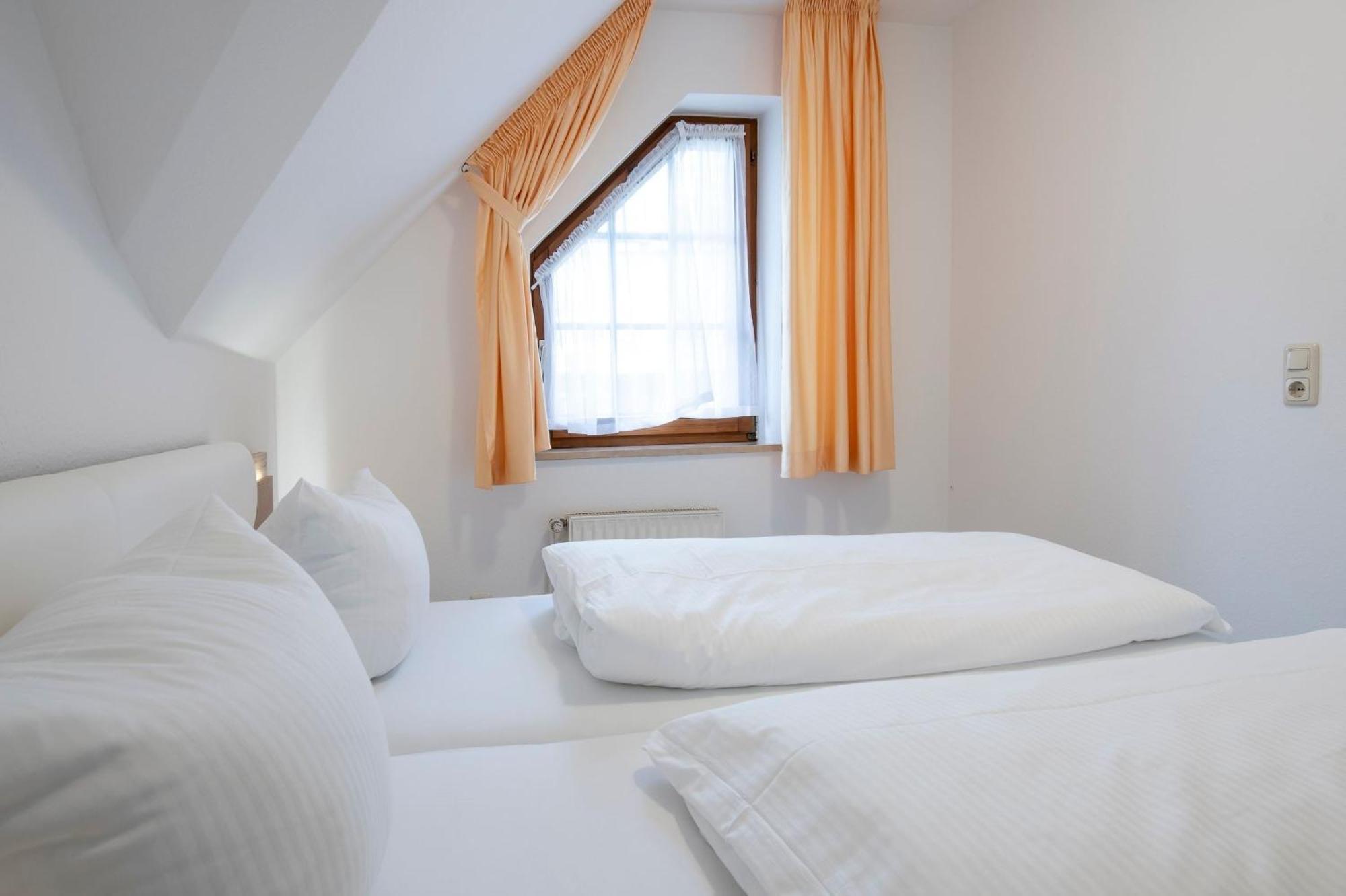 Апартаменты Alte Bergstrasse 6 Dorschduene Шарбойц Экстерьер фото