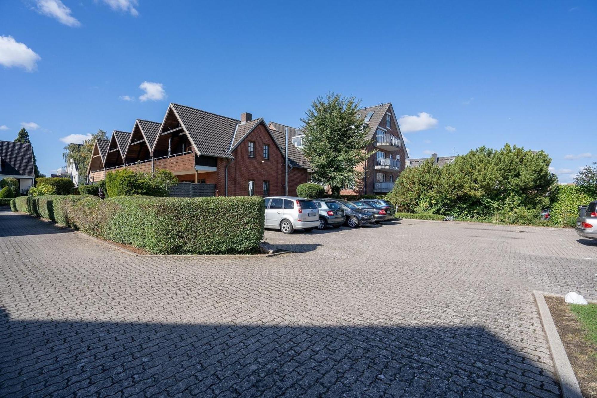 Апартаменты Alte Bergstrasse 6 Dorschduene Шарбойц Экстерьер фото