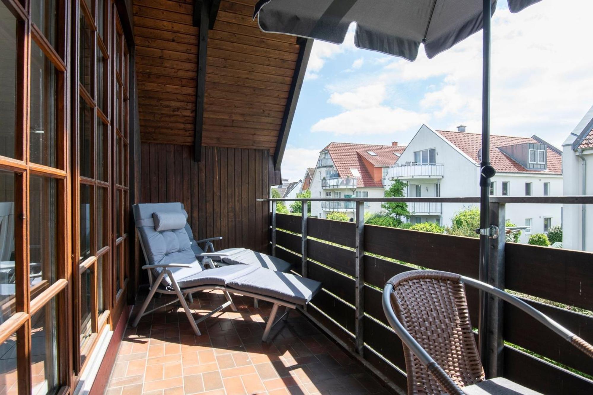 Апартаменты Alte Bergstrasse 6 Dorschduene Шарбойц Экстерьер фото