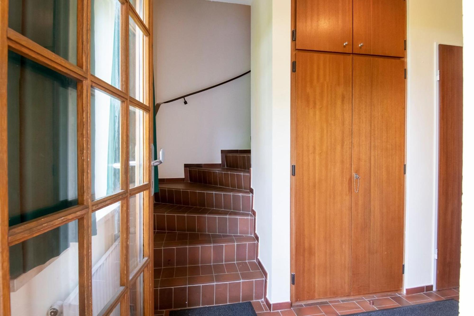 Апартаменты Alte Bergstrasse 6 Dorschduene Шарбойц Экстерьер фото